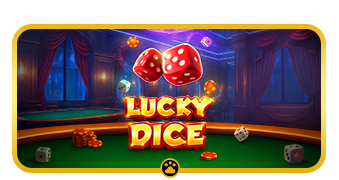 Lucky Dice preview